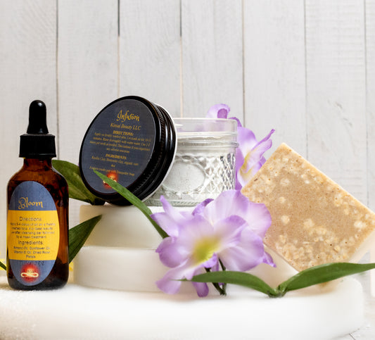 Kinsai Beauty Bundle Kits