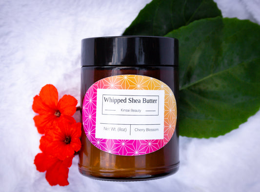 Vanilla Dream Body Butter
